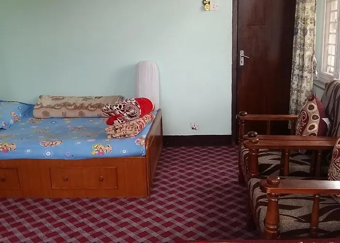 Yoga Learners Home Nepal * Kathmandu