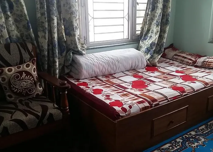 Hostel Yoga Learners Home Nepal *