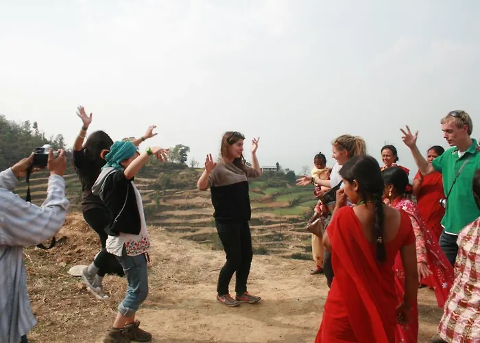 Yoga Learners Home Nepal Kathmandu