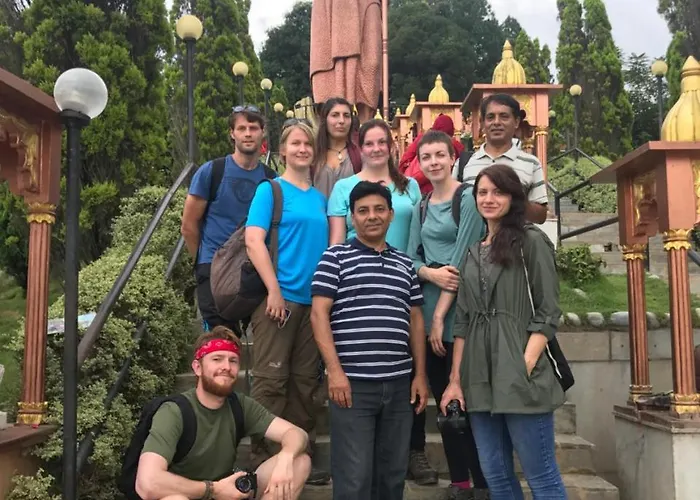 Hostel Yoga Learners Home Nepal Kathmandu