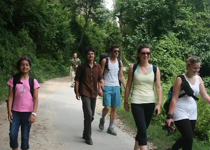Yoga Learners Home Nepal * Kathmandu